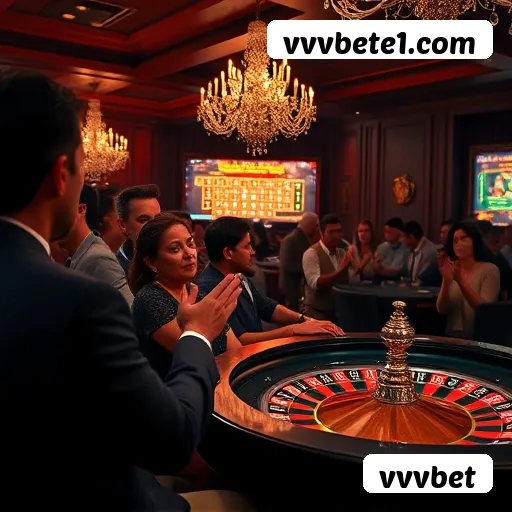 vvvbet Brasília - Bonus Features