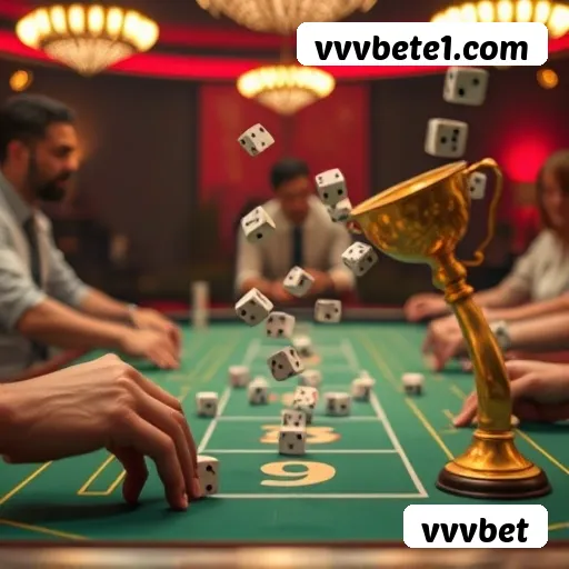 vvvbet Fortaleza - Reviews
