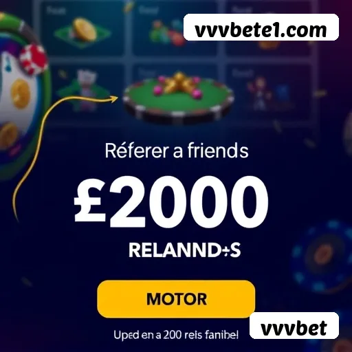 vvvbet - App Features