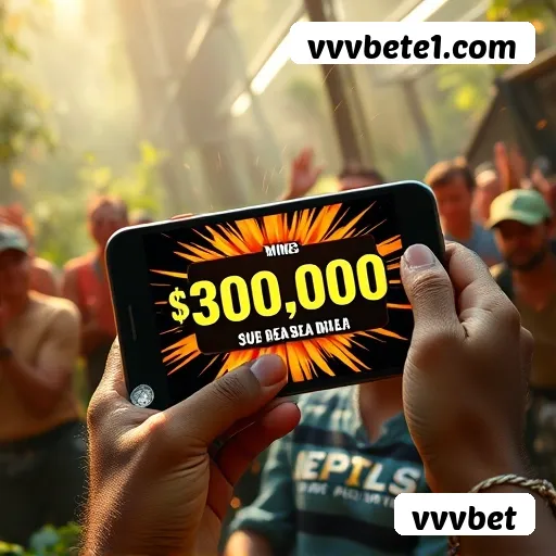 vvvbet Salvador - Strategy