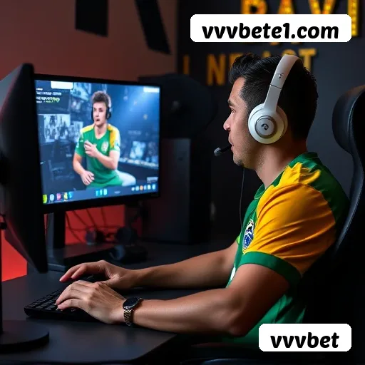 vvvbet - Winners Celebration